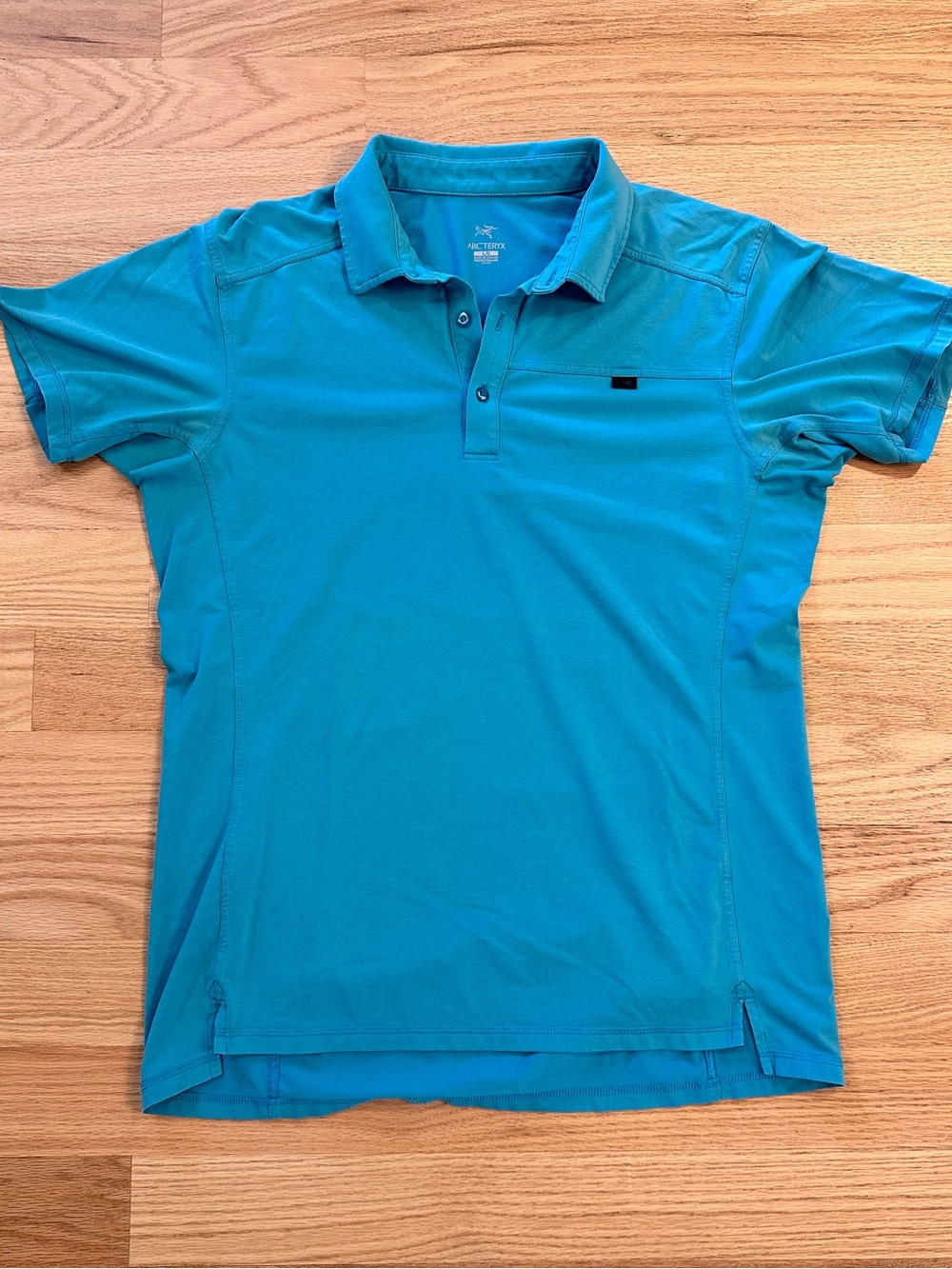 Arc'teryx Men's Polo Shirt